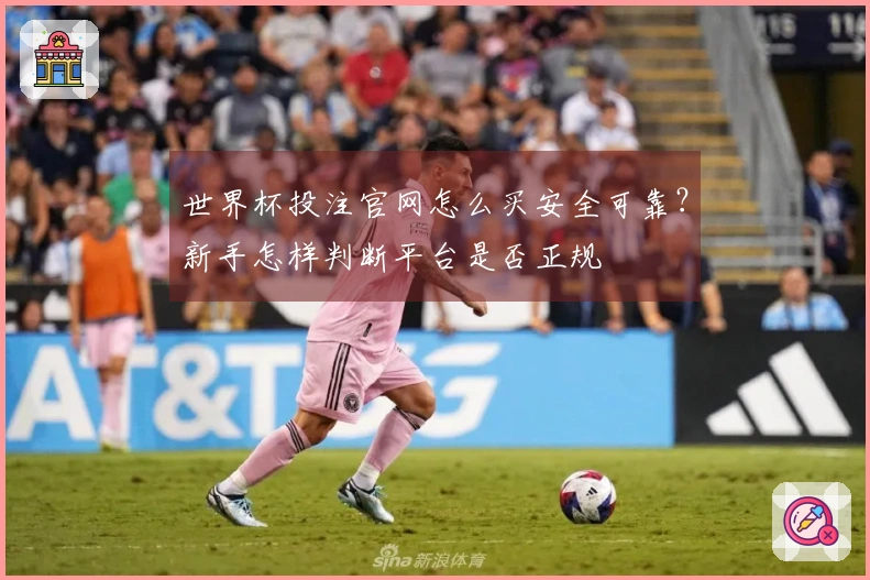 世界杯投注官网怎么买安全可靠?新手怎样判断平台是否正规