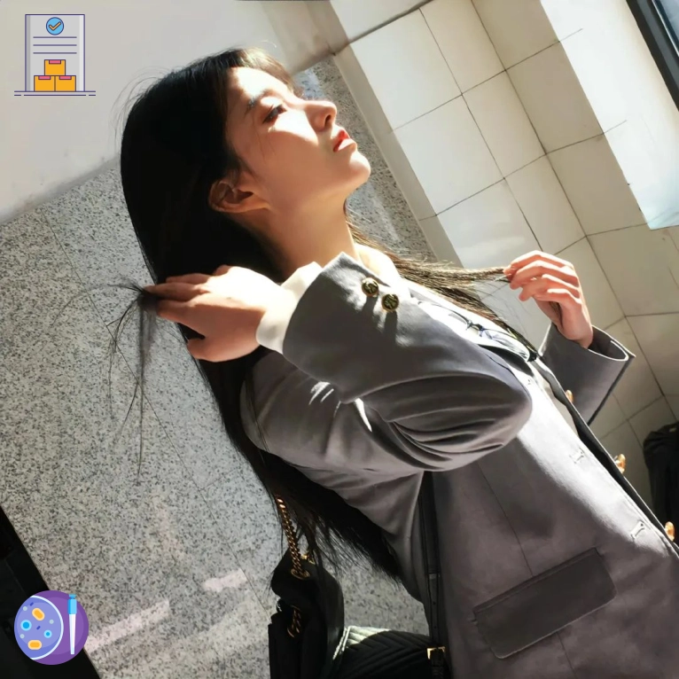 李晨先生