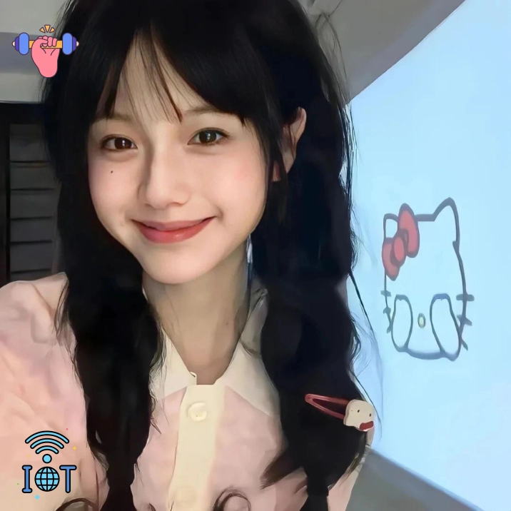 杨敏女士